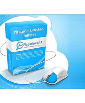 AntiPlagiarism.NET 4 Key GLOBAL